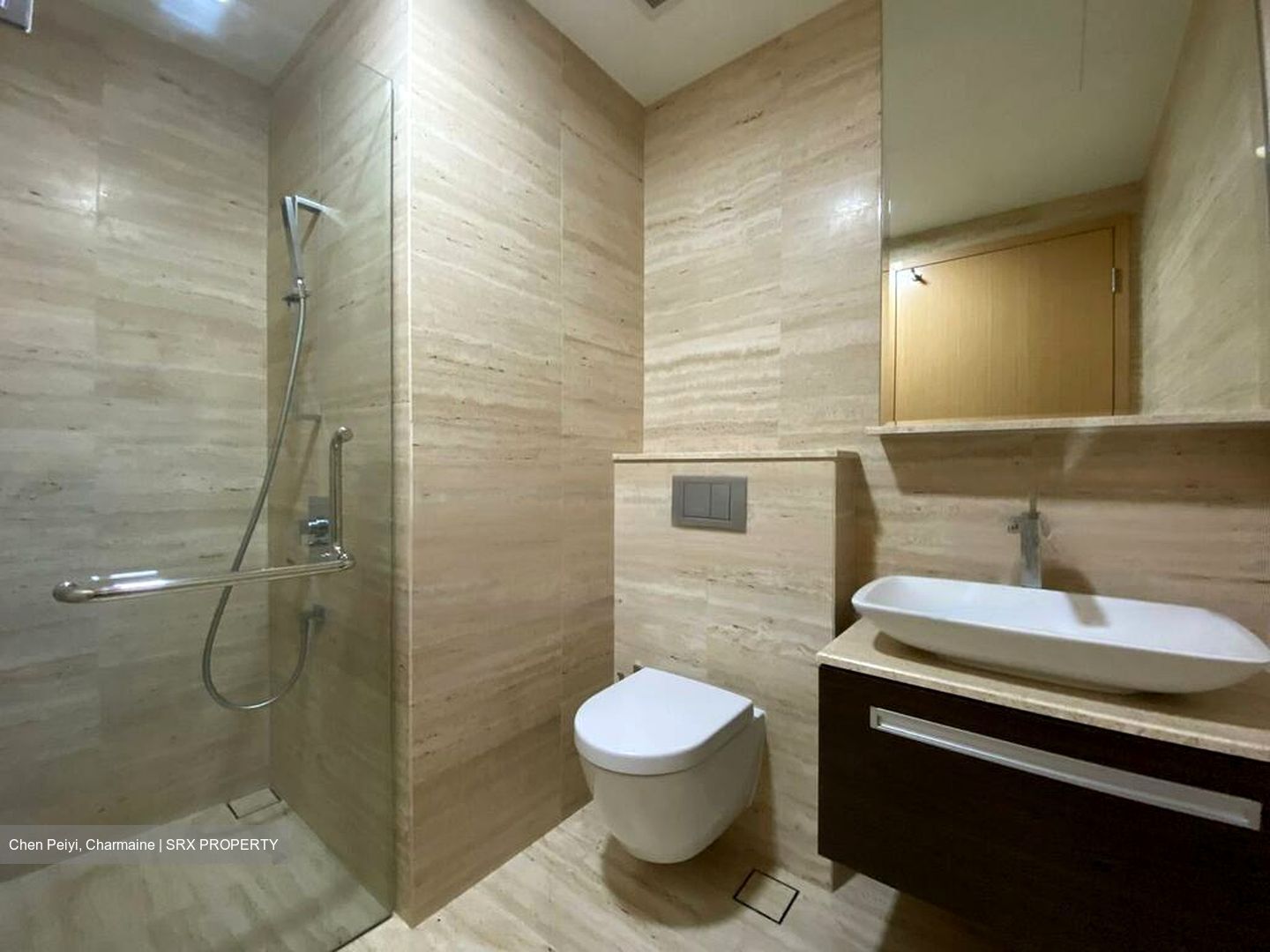 26 Newton (D11), Apartment #465479341